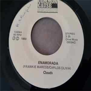 Clouds - Amor Velero / Enamorada FLAC