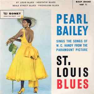 Pearl Bailey - St. Louis Blues (Vol 1.) FLAC