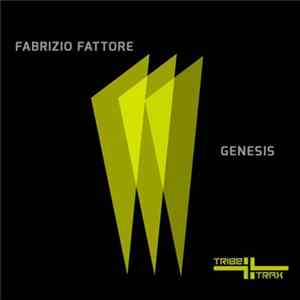 Fabrizio Fattore - Genesis FLAC
