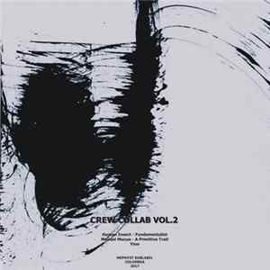 Various - Crew Collab Vol.2 FLAC