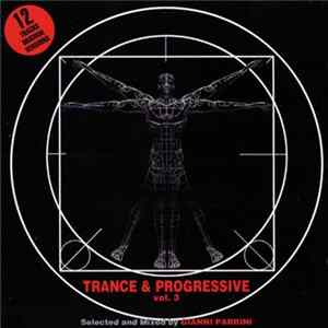 Various - Trance & Progressive Vol. 3 FLAC
