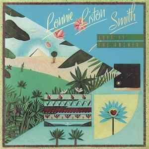 Lonnie Liston Smith - Love Is The Answer FLAC