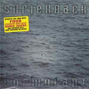 Shriekback - Cormorant FLAC