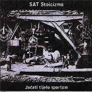 SAT Stoicizmo - Jačati Tijelo Sportom FLAC