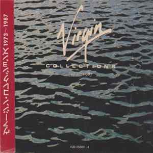 Various - Virgin Collections 1973 ~ 1987 FLAC