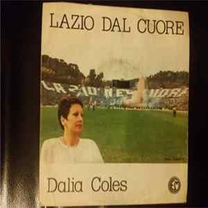Dalia Coles - Lazio Dal Cuore FLAC
