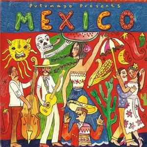 Various - Putumayo Presents Mexico FLAC