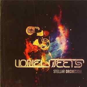 Lionel Weets - Stellar Orchestra FLAC