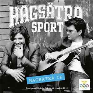 Hagsätra Sport - Hagsätra IP FLAC