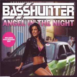 Basshunter - Angel In The Night FLAC