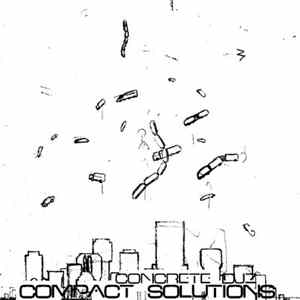 Concrete Djz - Compact Solutions FLAC