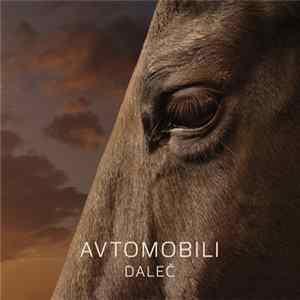 Avtomobili - Daleč FLAC