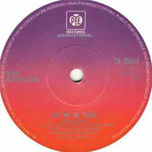 Olivia Newton-John - Let Me Be There / Maybe Then I'll Think Of You FLAC
