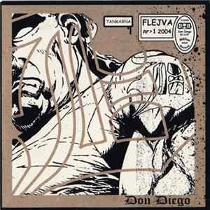 Don Diego - Tankarna FLAC