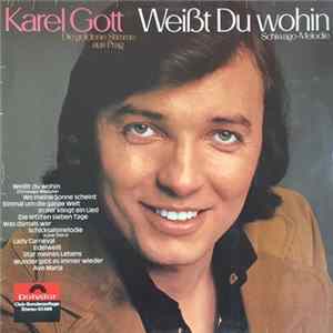 Karel Gott - Weißt Du Wohin FLAC