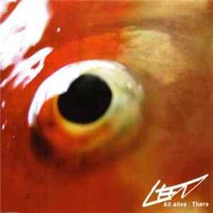Left - All Alive / There FLAC