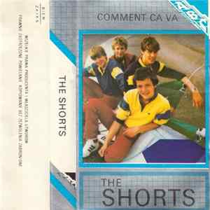The Shorts - Comment Ca Va FLAC