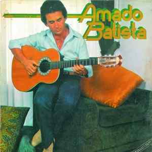 Amado Batista - Pensando Em Você FLAC