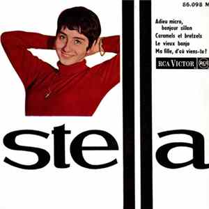 Stella - Adieu Micro, Bonjour Sillon FLAC