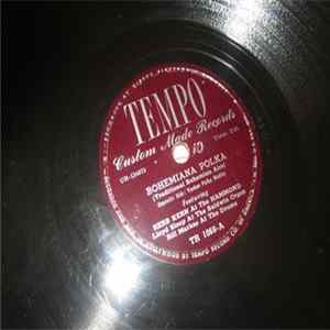 Herb Kern, Lloyd Sloop, Bill Markas - Bohemiana Polka / Yankee Polka Medley FLAC