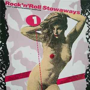 Various - Rock'n'Roll Stowaways - That's Entertainment Sampler Volume 1 FLAC
