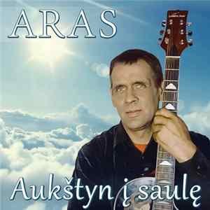 Aras - Aukštyn Į Saulę FLAC