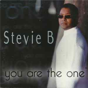 Stevie B - You Are The One FLAC