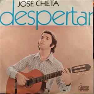 José Cheta - Despertar FLAC