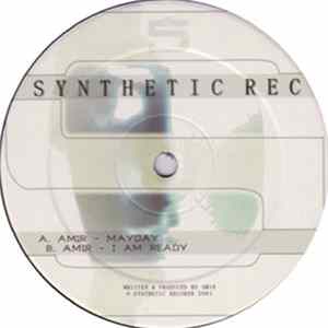 Amir - Mayday / I Am Ready FLAC
