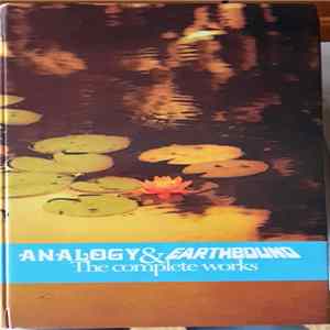 Analogy, Earthbound - The Complete Works FLAC