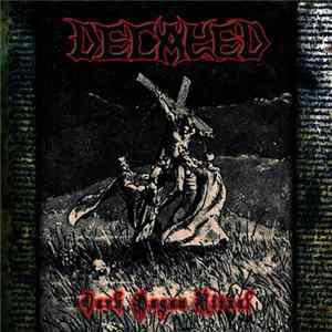 Decayed - Dark Pagan Ritual FLAC