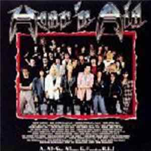 Hear 'n Aid - Hear 'n Aid (An All-Star Album For Famine Relief) FLAC