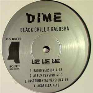 Dime - Lie Lie Lie FLAC