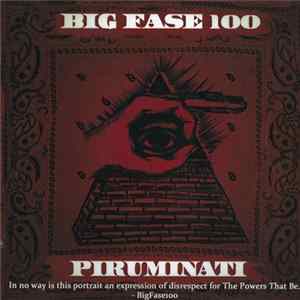 Big Fase 100 - Piruminati FLAC