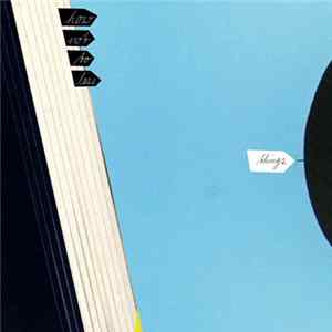 Sevensol & Bender - How Not To Lose Things FLAC