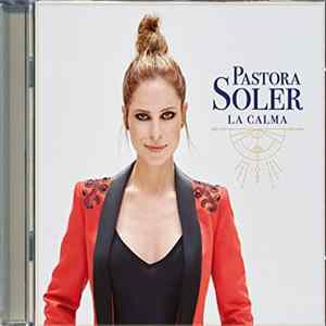 Pastora Soler - La Calma FLAC