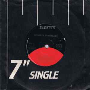 Womack & Womack - Eyes FLAC