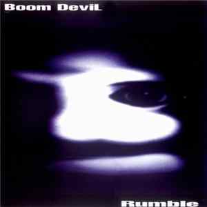 Boom Devil - Rumble FLAC