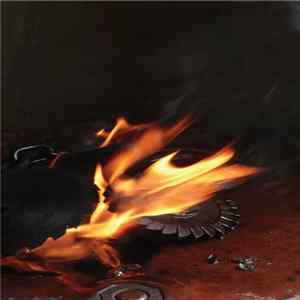Gnawed / The Thin White Puke - Gnawed/The Thin White Puke FLAC