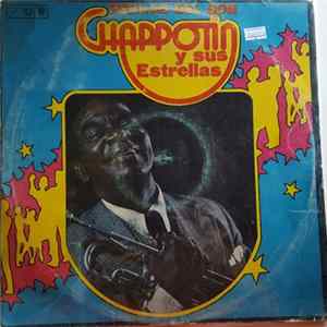 Chappotin Y Sus Estrellas - Perlas Del Son FLAC