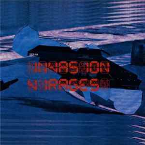 Alex Gopher - Invasion / Virages FLAC