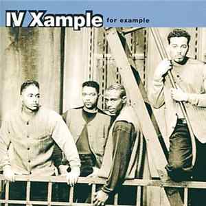IV Xample - For Example FLAC