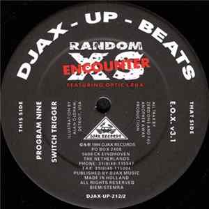 Random XS Featuring Optic Crux - Encounter FLAC