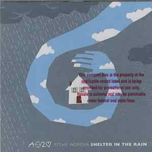Stevie Wonder - Shelter In The Rain FLAC