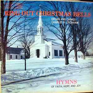 Charles R. Cronham - Hymns Of Faith-Hope-Joy FLAC
