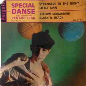 Orchestre Renaud Jean - Spécial Danse FLAC