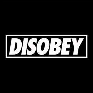 I Am Many - Disobey FLAC