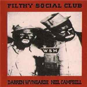 Filthy Social Club - Astral Turd FLAC
