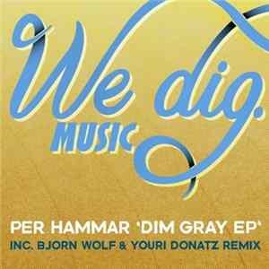 Per Hammar - Dim Gray EP FLAC
