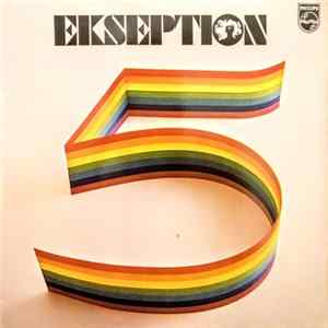 Ekseption FLAC